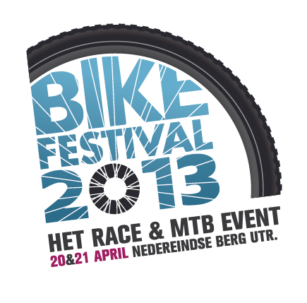 ICYCLE op BikeFestival 2013
