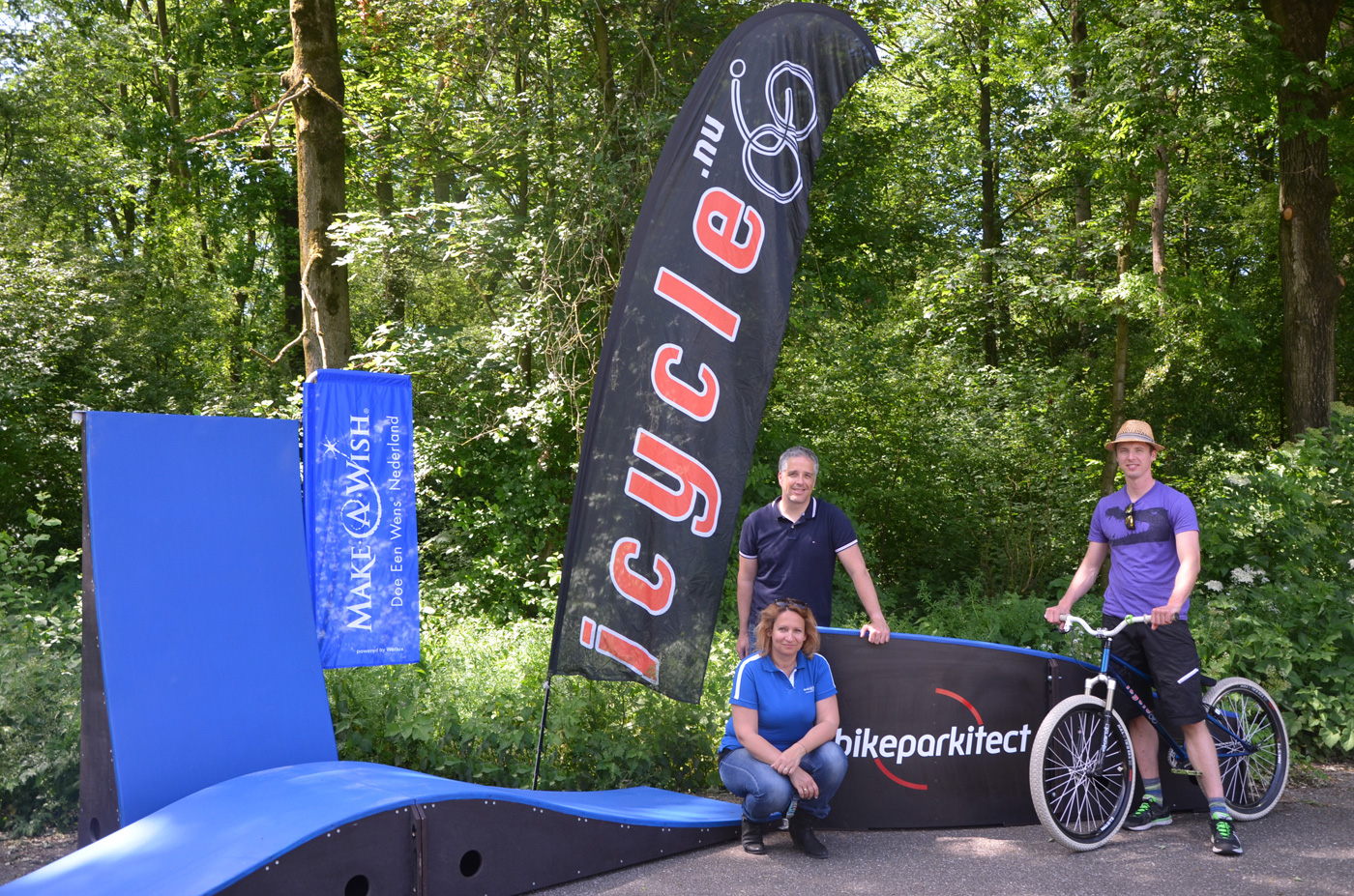 make-a-wish-icycle-bikeparkitect-pumptrack